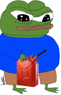 Pepe Gas