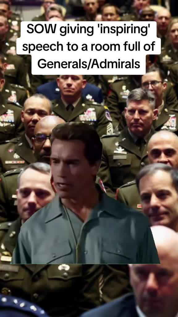 SECWAR