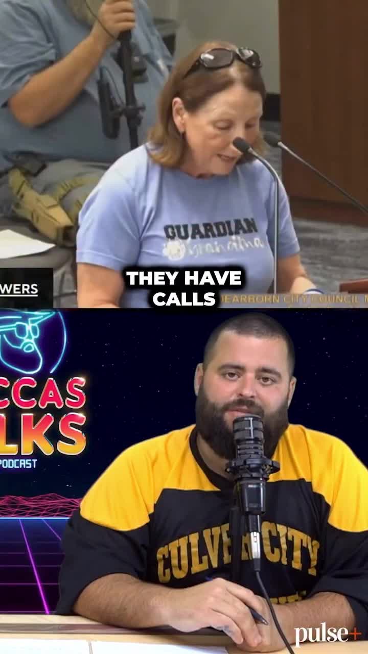 Dearborn Michigan 2025