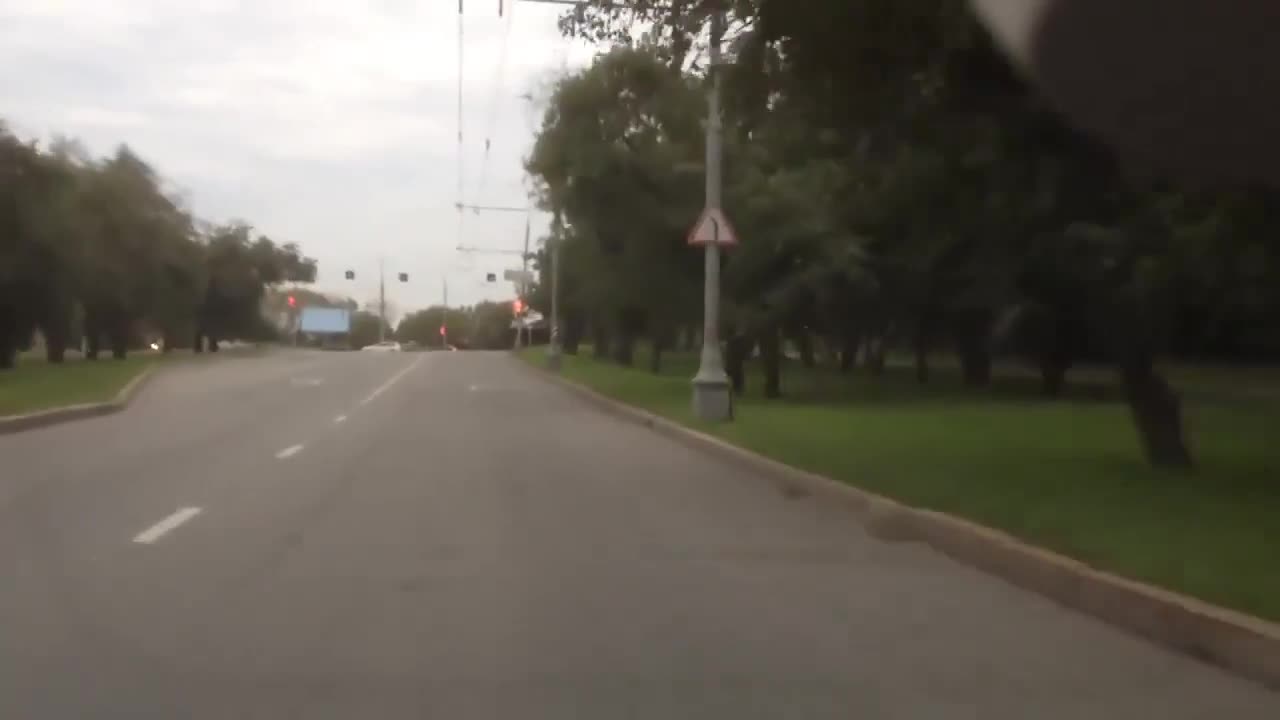 Crazy Videos  - Well that was unexpected...