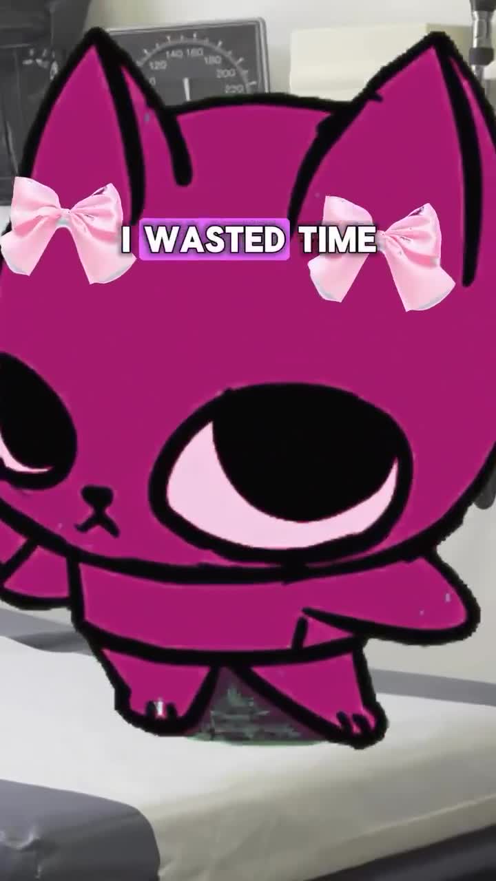 Declaration of Memes - Why did I waste the time and opportunities from back then???