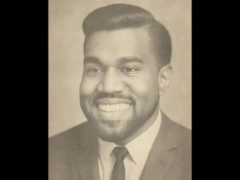 YE HH 60s Motown Mix