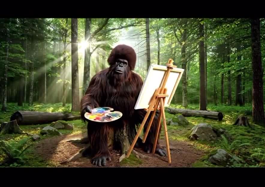 KASH's STUPID STONKS - Today I’m going full Bob Bigfoot Ross   Shoutout to the legend Bob...