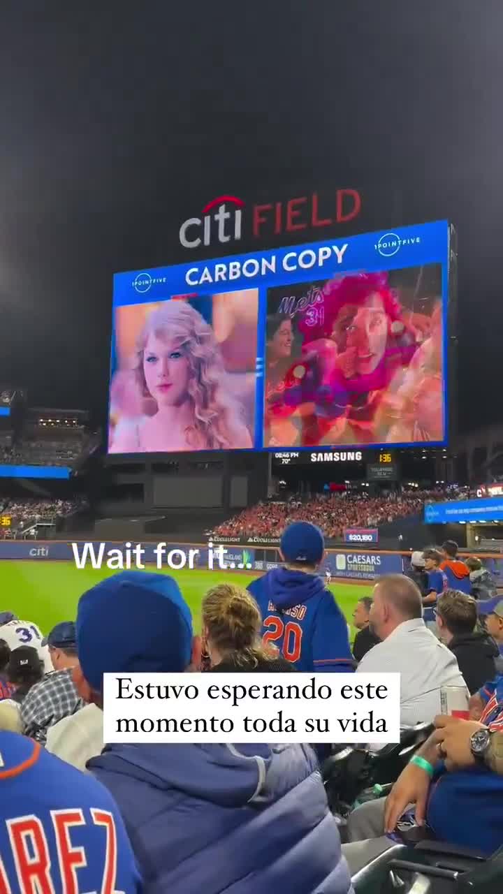 Out of Context Human Race - He’s been waiting his entire life for this moment