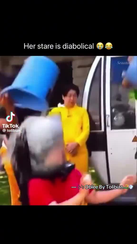 The Disrespected Trucker - WTF did I just watch?