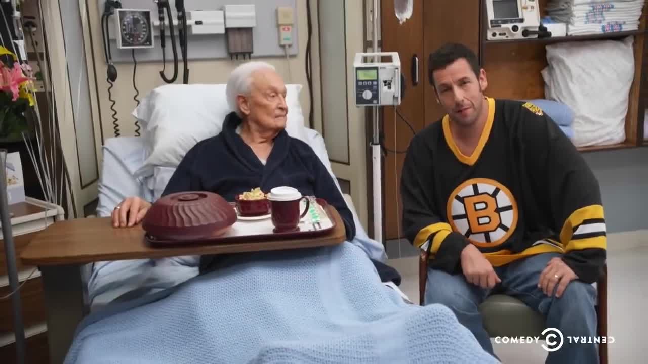 1.2M views · 24K reactions | Adam Sandler & Bob Barker at it again... | By Funny Sayings T-Shirts