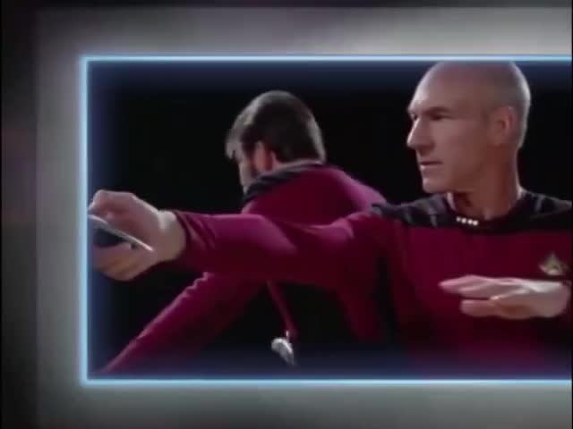 Pol Atreides - Star Trek is not as woke as people remember.