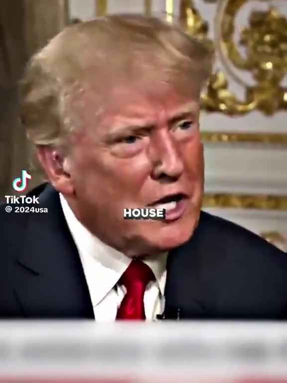 (news) DOGE - Trump based moments