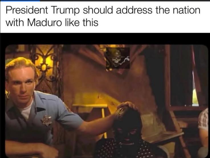 Random Meme 1/8/2026-2:29 PM