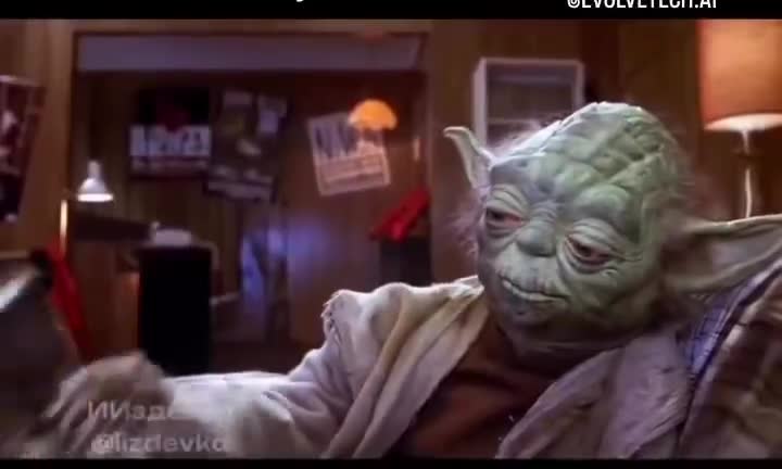 SaltyGoat - Who did this?!?