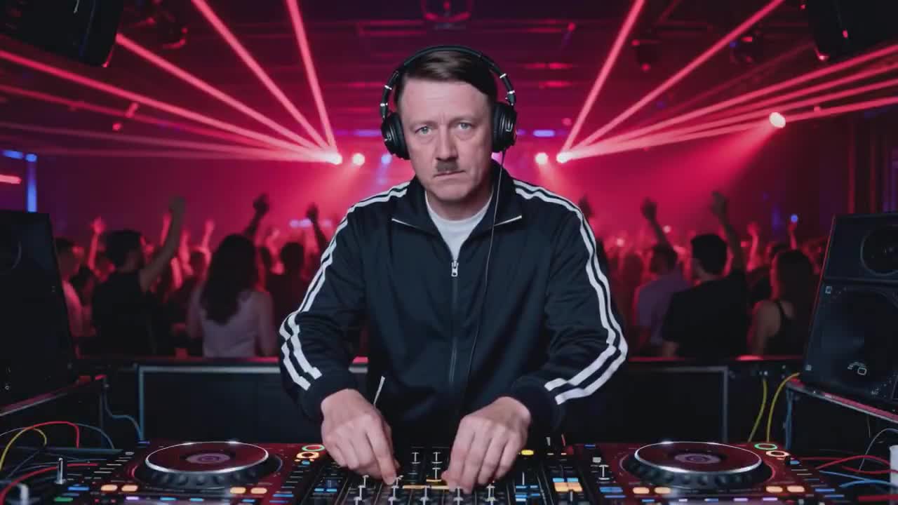 Pan Kotek  - Ju wiem do jakiej muzy bd melanowa w weekend