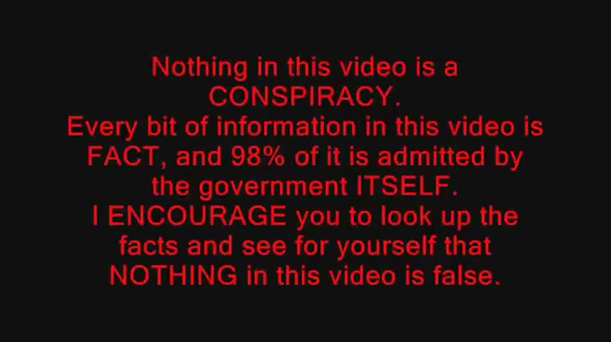 illuminatibot - THE NEW WORLD ORDER SYSTEM    Full 2014 Documentary   A throwback doc...