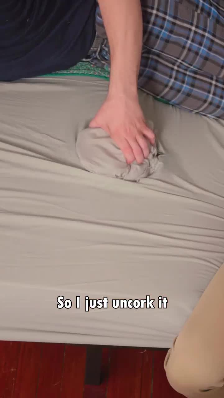 7.5M views · 38K reactions | Piss Mattress Pro | CheeseParade