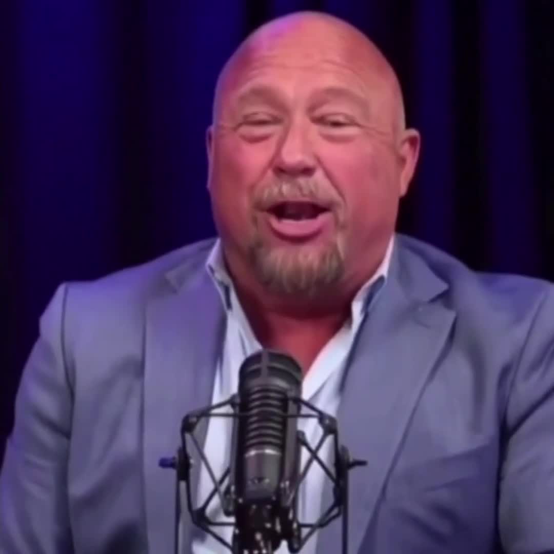 KaizerRev - W ALEX JONES LMFAOOO