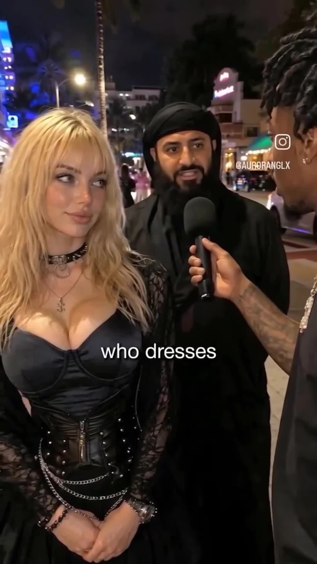 Alix - They can go fuck themselves