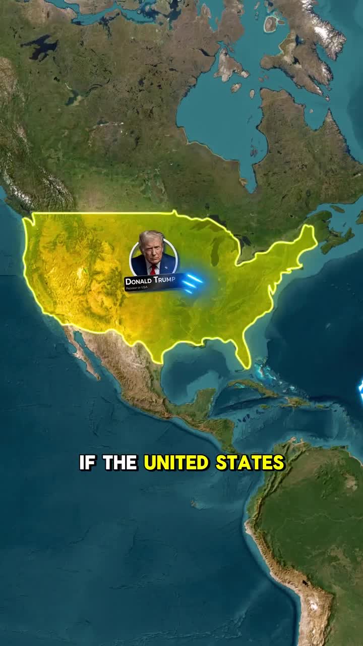 226K views · 12K reactions | Why does America unconditionally support Israel — even when its own interests don't align? #Israel #Geopolitics #WorldNews #iran #usa | StoryTrail BD