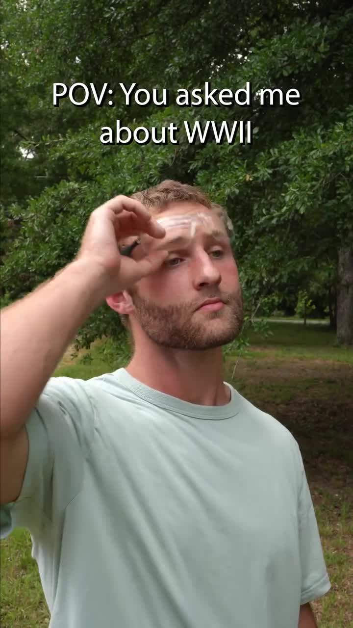 21K views · 890 reactions | Purely Comedy. Nothing ironic about this post at all. | David Alan Scheer II