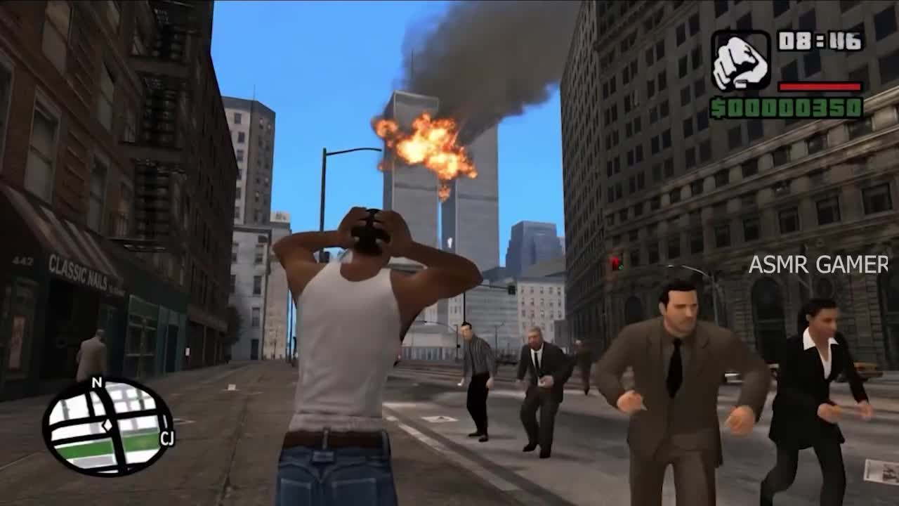 337K views · 11K reactions | GTA IRAQ WAR #gta #gtasanandreas #gtaonline | ASMR GAMER | ASMR GAMER