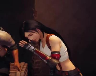 Tifa Thumbnail