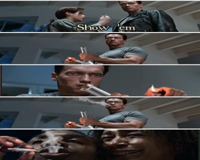 terminator Thumbnail