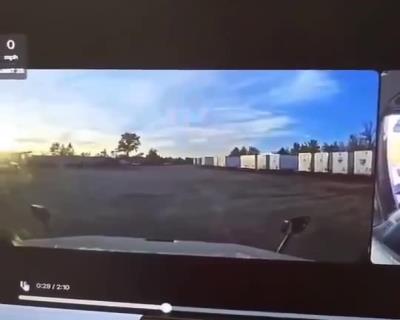 Libs of TikTok - Absolutely insane footage of the UPS plane crash in Kentucky holy crap Thumbnail