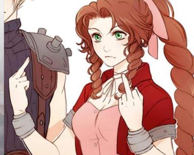 aerith2 Thumbnail