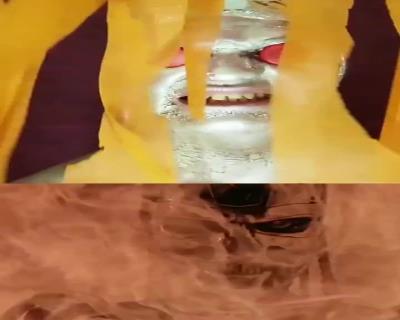 Todd Spence - Some friends remade TERMINATOR 2 with items around their home and it'... Thumbnail