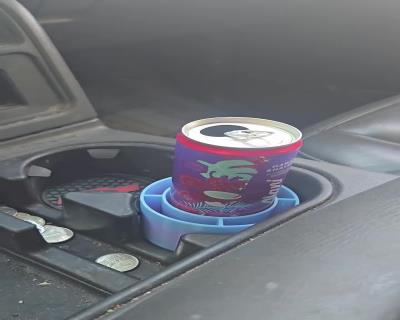 GEE EM TEE 8HUNNIT CUPHOLDERS SUCK. HAD TO HIT THA UPGRADES Thumbnail